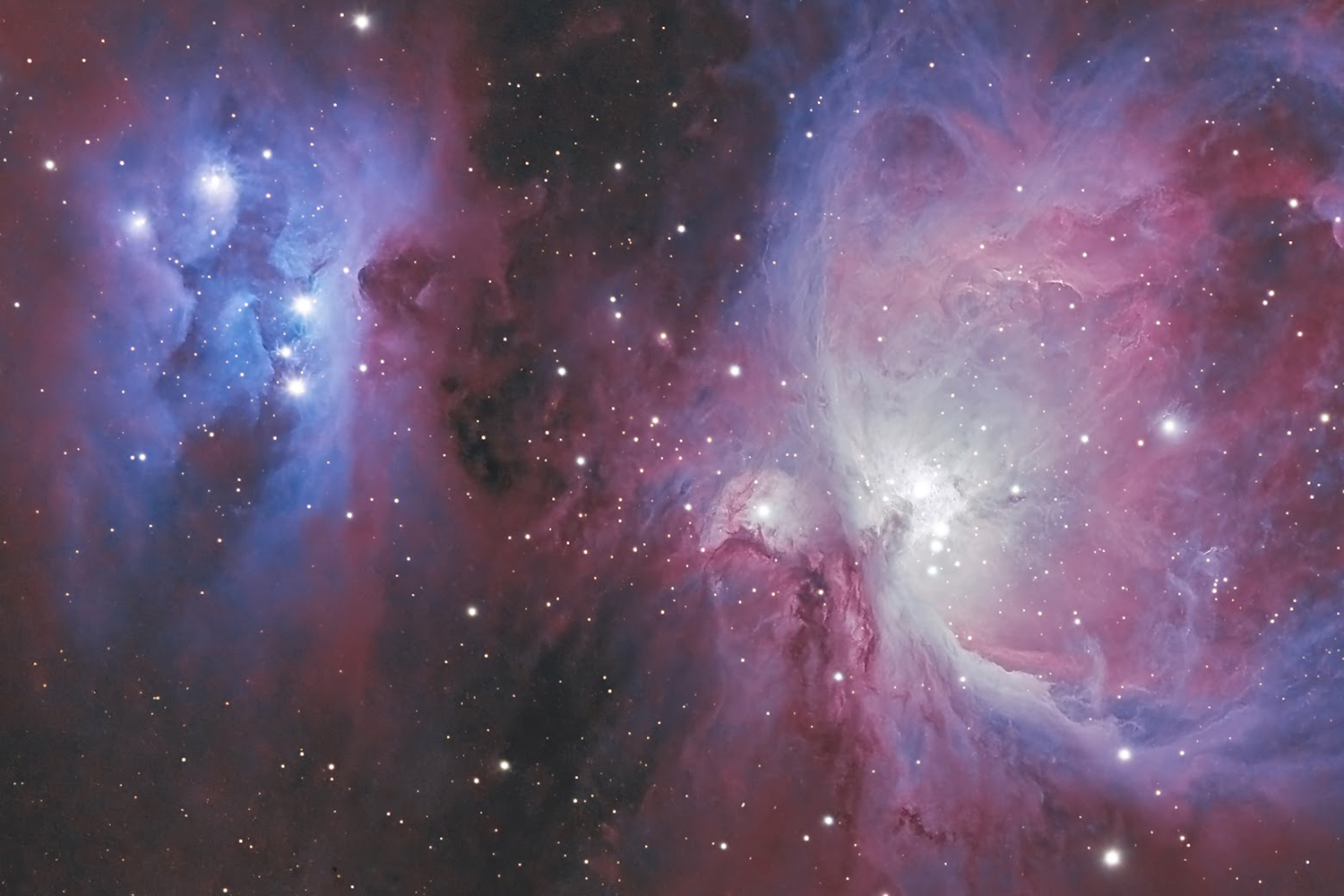 Orion Nebula
